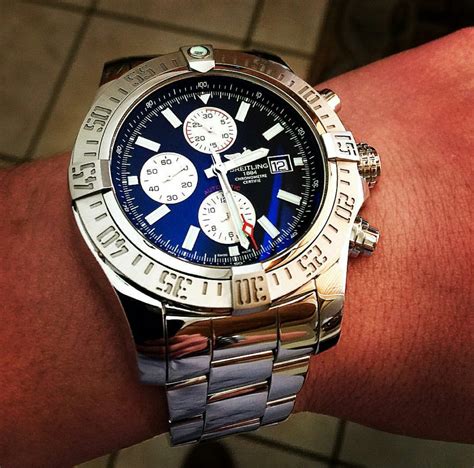 breitling biggest watch|breitling watches.